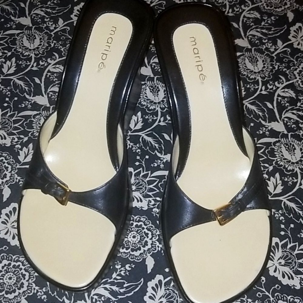 Wedges